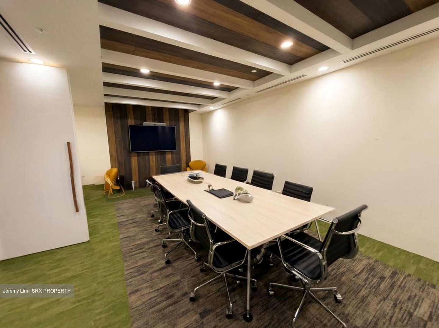 One Raffles Place (D1), Office #529176751